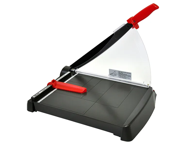 Hauptproduktbild Kancelářská řezačka KW trio 13400 A4