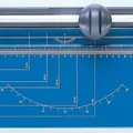Weiteres Produktbild Büropapierschneider A4 AR 330