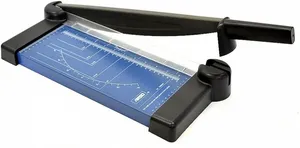 Büropapierschneider AR 530 A4