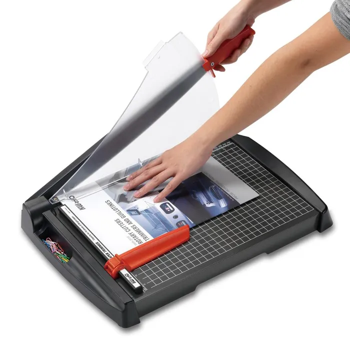 Hauptproduktbild Kancelářská řezačka papíru KW trio 13502 A3