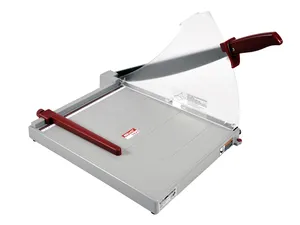 Büropapierschneider KW trio 3921 A4