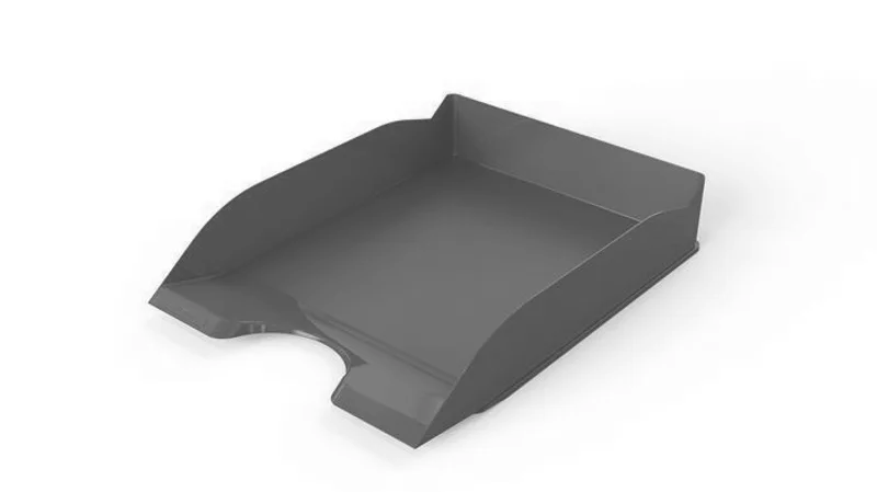 Hauptproduktbild Kancelářský odkladač Durable Basic červená