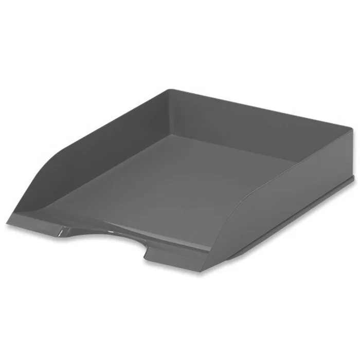 Hauptproduktbild Kancelářský odkladač Durable Basic výběr barev modrá