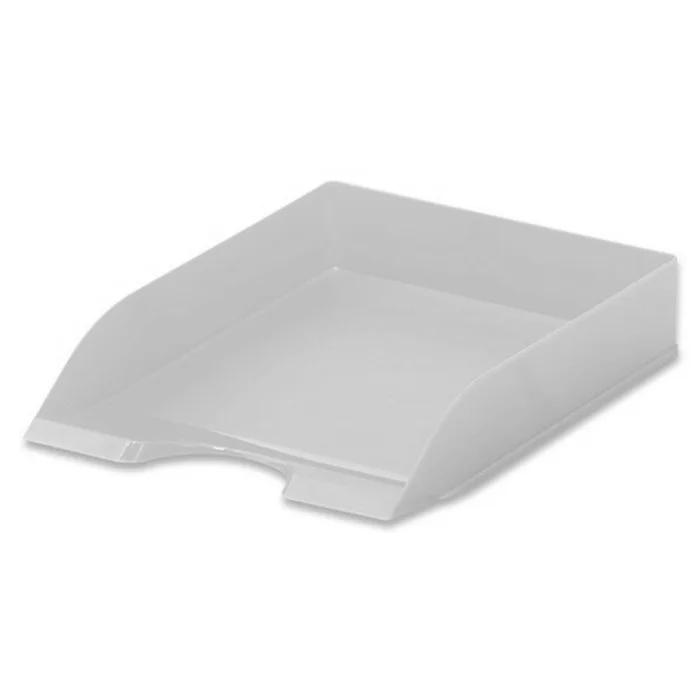 Hauptproduktbild Kancelářský odkladač Durable Basic výběr barev zelená