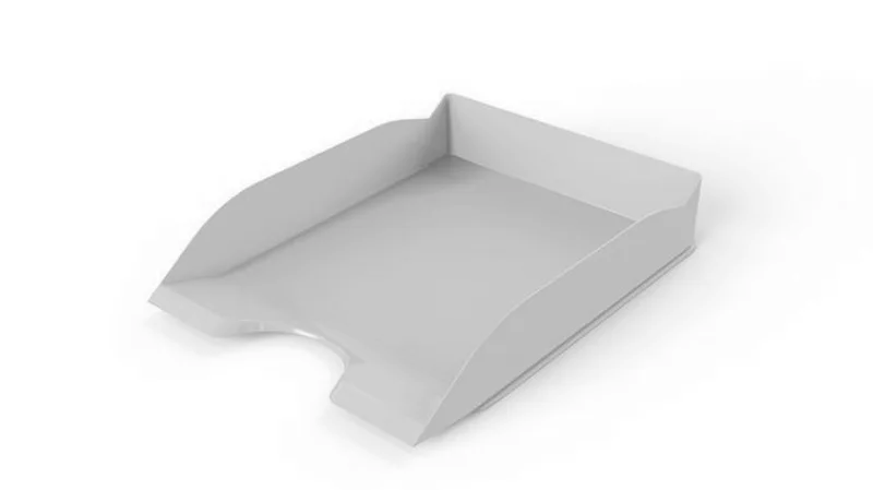 Hauptproduktbild Kancelářský odkladač Durable Basic zelená