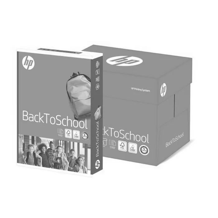 Hauptproduktbild Kancelářský papír HP Back to School A4, 80 g, 500 listů