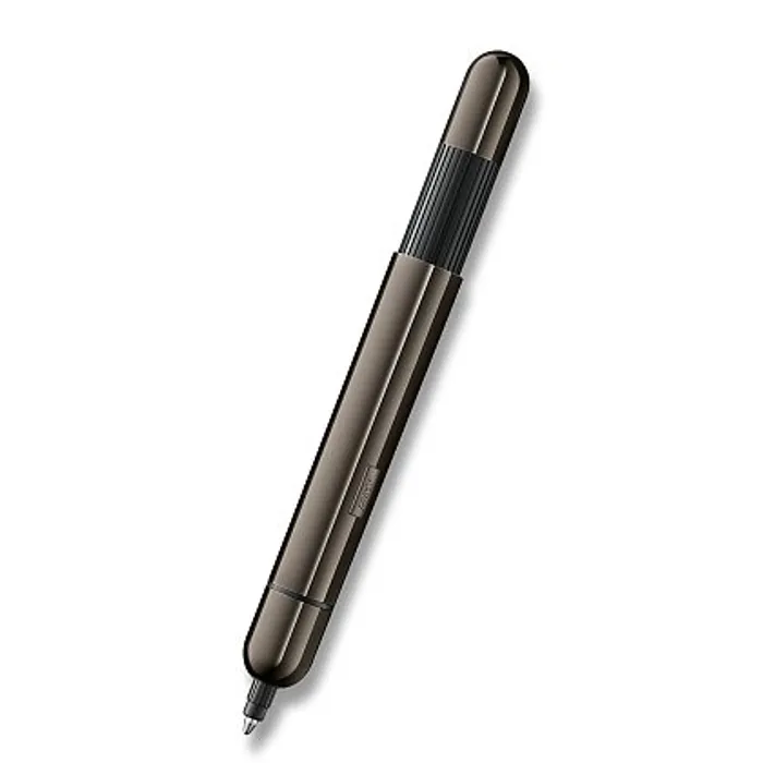Hauptproduktbild Kapesní kuličkové pero LAMY pico Lx ruthenium