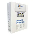 Taschendrucker G&G, GG-PP023