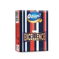Weiteres Produktbild Schal, 4-lagig, 10x7 Stück, "Ooops! Excellence"