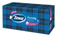 Taschentücher, Papier, im Karton, 3-lagig, 90 Stück, ZEWA „Soft&Strong“, unparfümiert