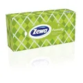 Weiteres Produktbild Taschentücher, Papier, im Karton, 3-lagig, 90 Stück, ZEWA „Soft&Strong“, unparfümiert