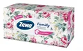 Taschentücher, Papier, im Karton, 3-lagig, 90 Stück, ZEWA „Soft&Strong“, unparfümiert