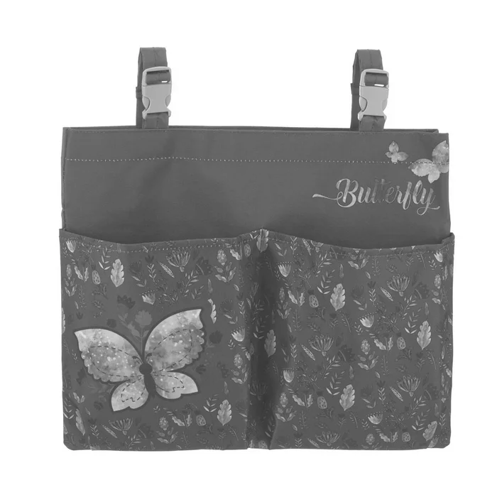 Hauptproduktbild Kapsář na lavici Motýl