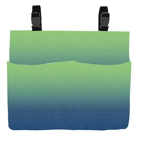 OXY Ombre Blue Banktasche