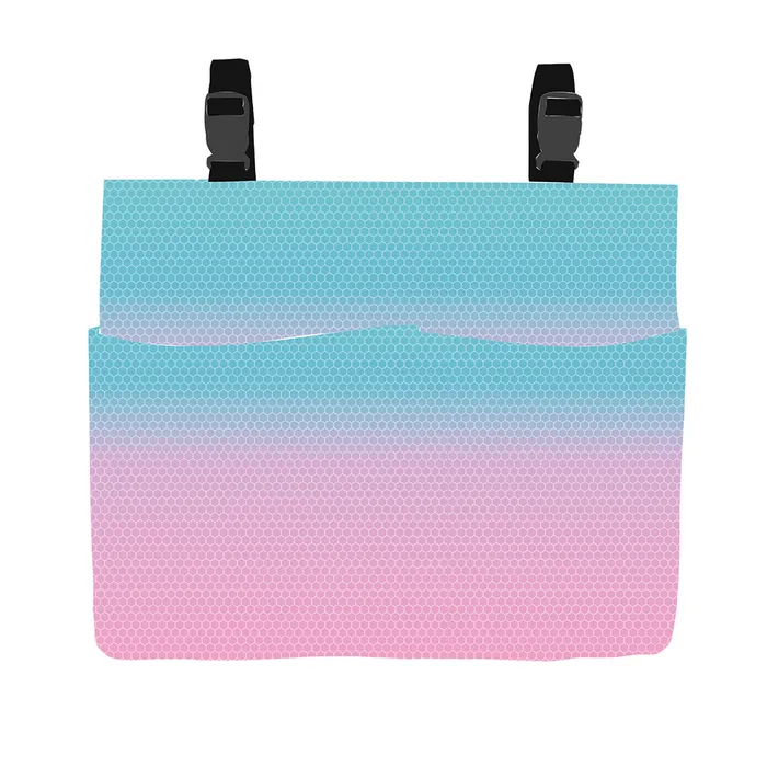 Hauptproduktbild Kapsář na lavici OXY Ombre Pink