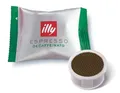 Kaffeekapseln für Kaffeevollautomaten, 50 Stück, ILLY „i-espresso koffeinfrei“