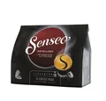 Kaffeekapseln für Kaffeevollautomaten, DOUWE EGBERTS "Senseo", Espresso Intenso, (0,11 kg)