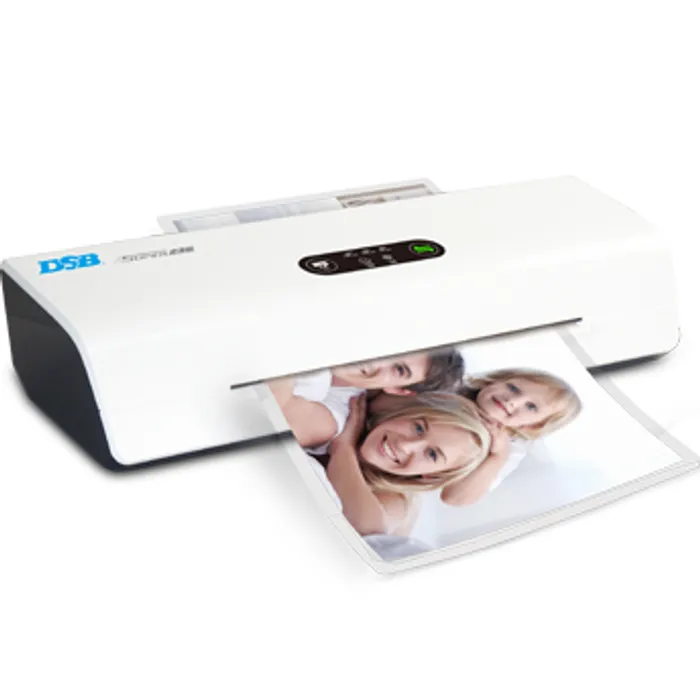 Hauptproduktbild Kapsový laminátor DSB-236 Super