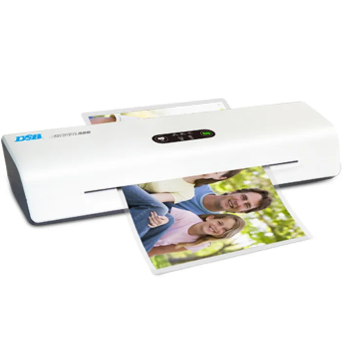 Hauptproduktbild Kapsový laminátor DSB-336 Super