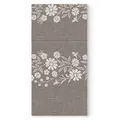 Weiteres Produktbild Besteckservietten PAW AIRLAID 40x40cm Classic Folk [25 Stück]