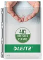 Weiteres Produktbild Erweiterbare Taschen mit Metallic-Streifen Leitz A4 [3 Stück]