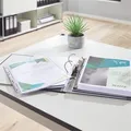Weiteres Produktbild Erweiterbare Taschen mit Metallic-Streifen Leitz A4 [3 Stück]