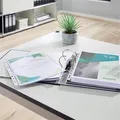 Weiteres Produktbild Vrecká s rozšíriteľnou kapacitou Leitz A4, Číra [5 ks]