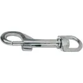 Weiteres Produktbild Karabiner mit halbrunder Öse 13 mm