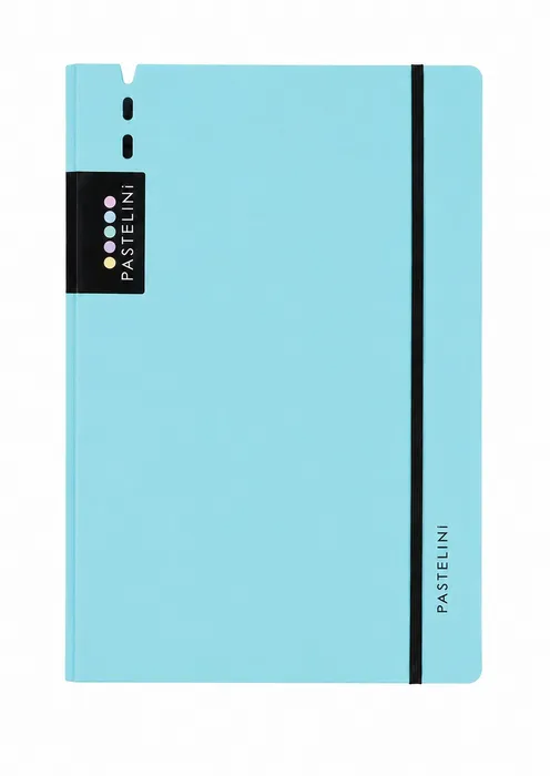 Hauptproduktbild KARIS A4 foam PASTELINI zelená