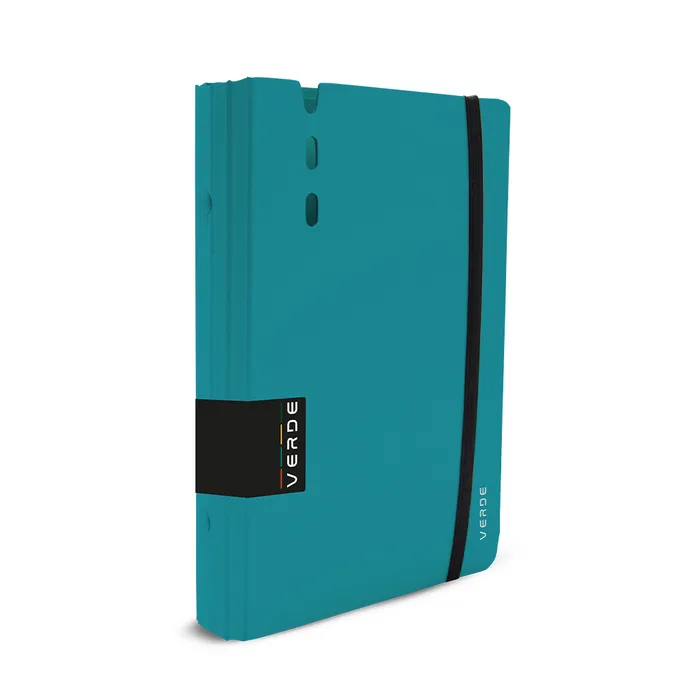 Hauptproduktbild KARIS A4 foam VERDE milano