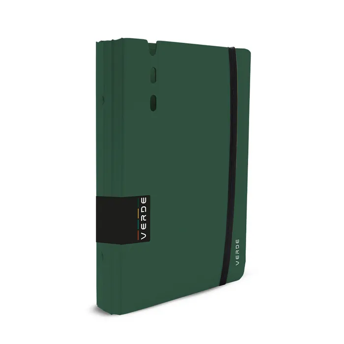 Hauptproduktbild KARIS A4 foam VERDE zelená