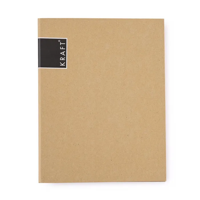 Hauptproduktbild KARIS A4 lamino KRAFT nature