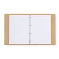 KARIS A4 Laminat KRAFT natur