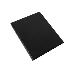 Ring-Notizbuch A4, 100Blatt,Karton P+P