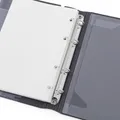 KARIS A5 Schaumstoff VERDE Ziegel