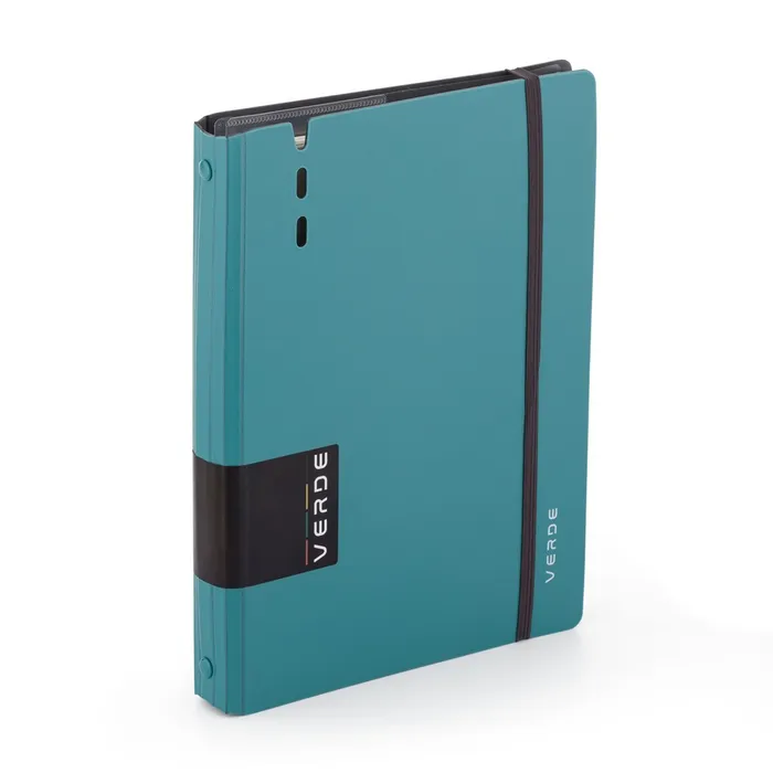 Hauptproduktbild KARIS A5 foam VERDE milano
