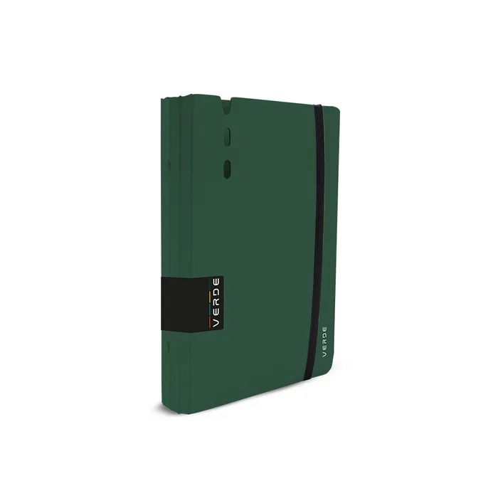 Hauptproduktbild KARIS A5 foam VERDE zelená