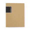 KARIS A5 Laminat KRAFT natur