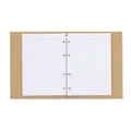 KARIS A5 Laminat KRAFT natur