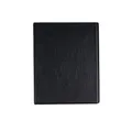 Ring-Notizbuch A5, 100Blatt,Karton P+P