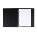 Weiteres Produktbild Ring-Notizbuch A5, 100Blatt,Karton P+P