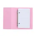 Weiteres Produktbild KARIS A6 PVC PASTELLINI rosa