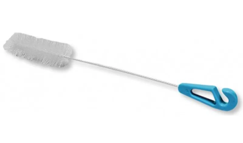 Hauptproduktbild Kartáč lahvový, průměr 40 mm, syntetická vlákna 2518 / 726