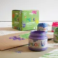 Weiteres Produktbild Satz von Fingerfarben, "MUCKI Premium wildChild", 8 Farben, 8x150ml, KREUL