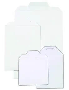 Kartonumschlag - B2 650x450 mm