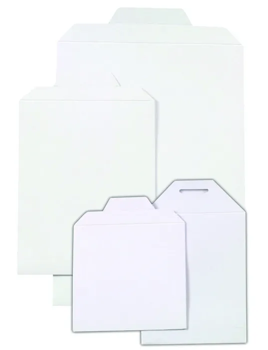 Hauptproduktbild Kartonová obálka - B5 200x255mm