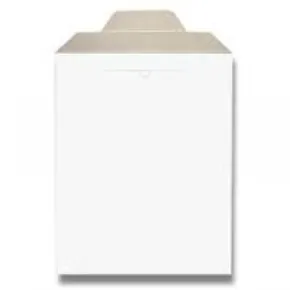 Kartonumschlag – B6 150 x 190 mm