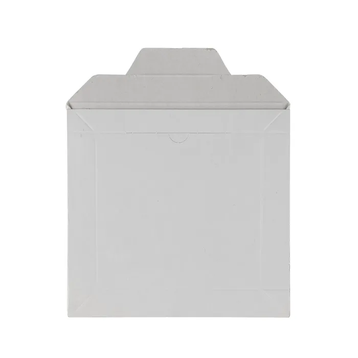 Hauptproduktbild Kartonová obálka - CD 160x155mm
