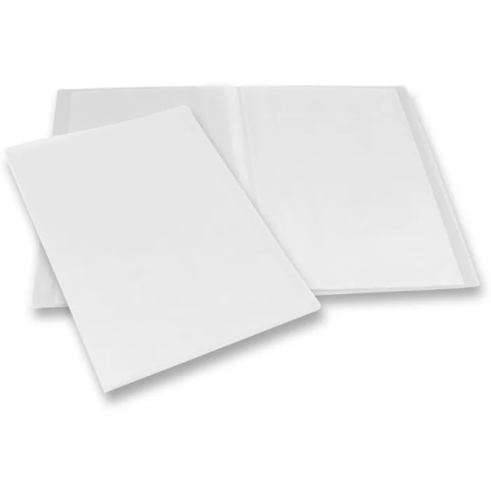Hauptproduktbild Katalogová kniha FolderMate Color Office průhledná