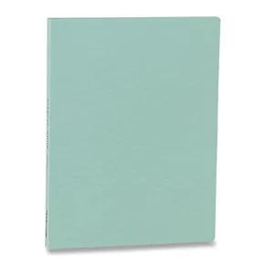 Katalogbuch Foldermate Nest Pastel A4, 30 Folien, blau